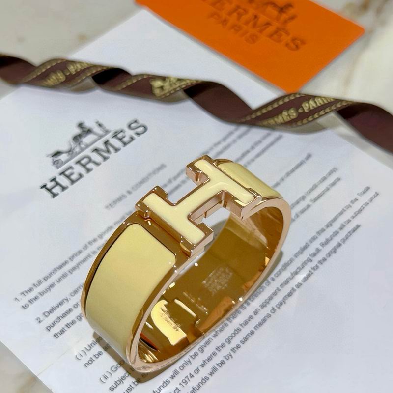 Hermes Bracelet 05yxh13